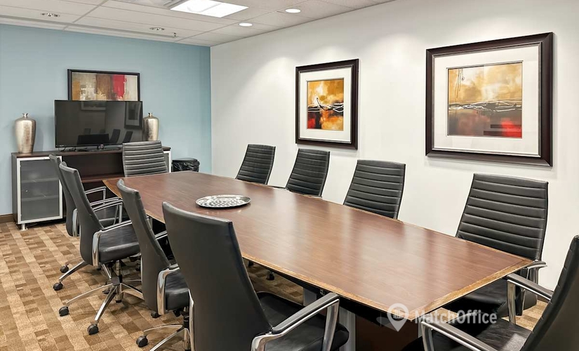 10 m² Shared office  in Regina, SK, Royal Bank Building (S4P 0J3) - 2 | MatchOffice.com