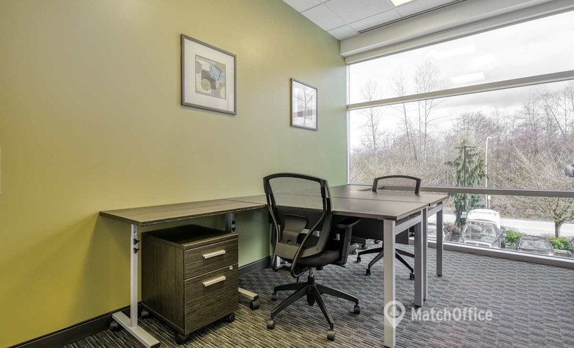 10 m² Shared workspace in Langley, BC, 8661 201st Street (V2Y 0G9) - 3 | MatchOffice.com