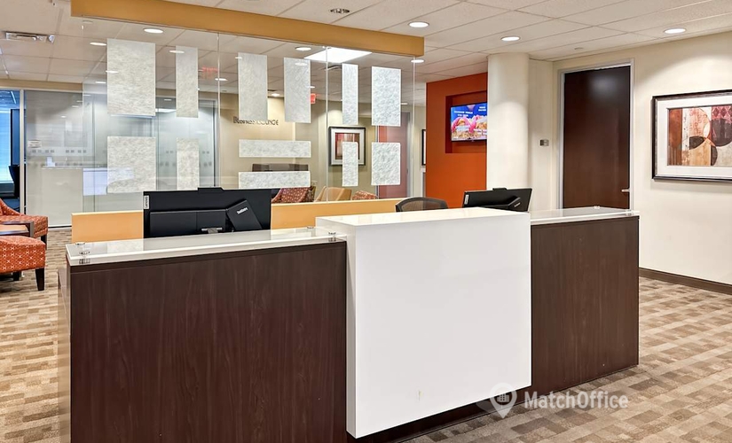 10 m² Shared office  in Brampton, ON, 2 County Court Boulevard (L6W 3W8) - 1 | MatchOffice.com