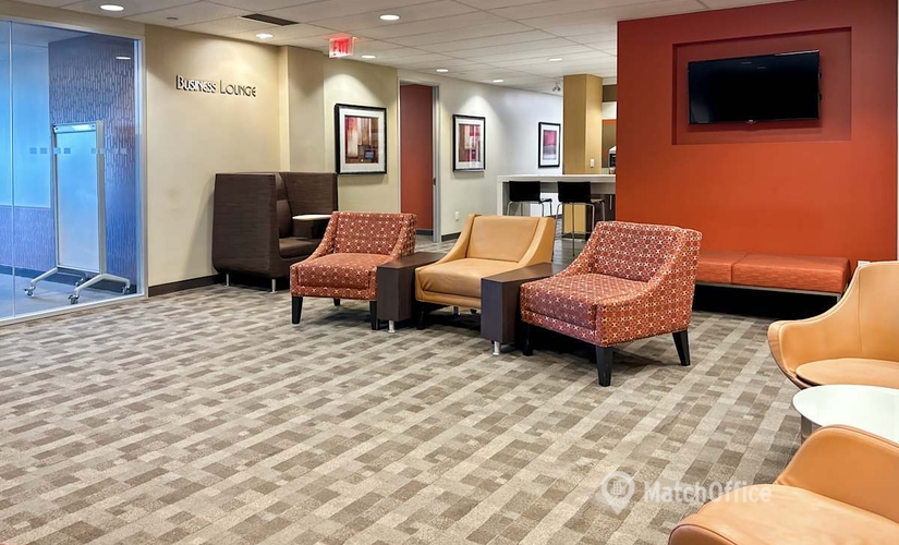 10 m² Serviced office in Brampton, ON, 2 County Court Boulevard (L6W 3W8) - 4 | MatchOffice