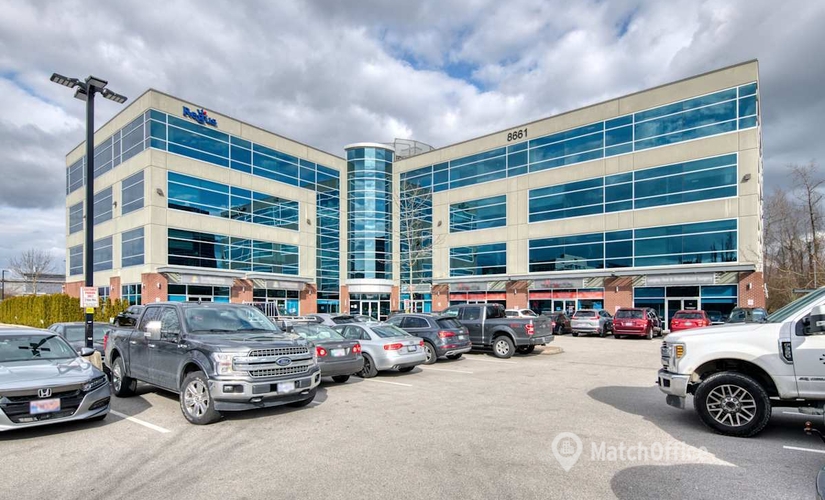 10 m² Serviced office in Langley, BC, 8661 201st Street (V2Y 0G9) - 0 | MatchOffice.com