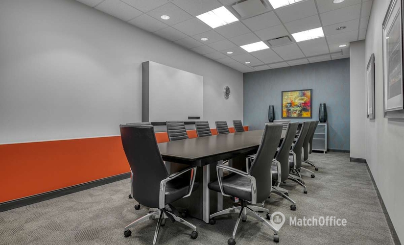 10 m² Business center in Langley, BC, 8661 201st Street (V2Y 0G9) - 2 | MatchOffice.com