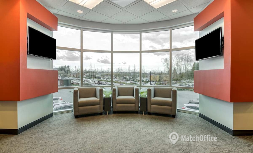 10 m² Serviced office in Langley, BC, 8661 201st Street (V2Y 0G9) - 4 | MatchOffice