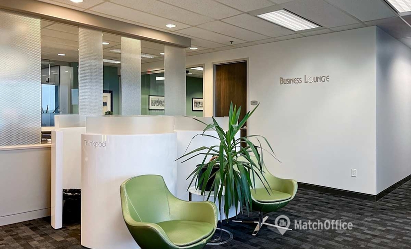 Virtual office space in Toronto North York, ON, 4711 Yonge Street (M2N 6K8) - 4 | MatchOffice.com
