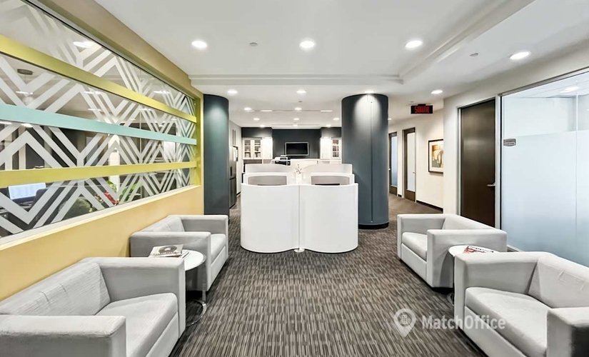 10 m² Shared workspace in Montreal, QC, IA (H3A 3H3) - 4 | MatchOffice.com