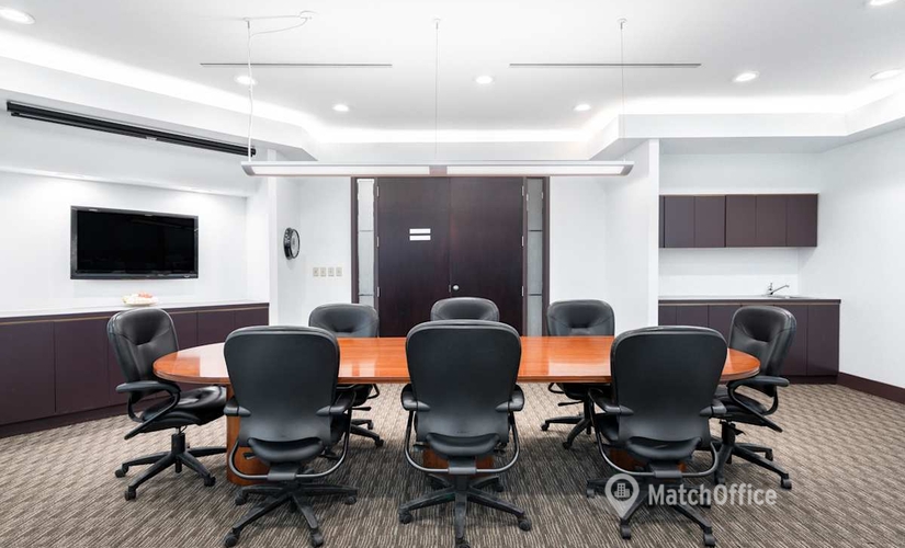 Virtual office in Burlington, ON, 4145 North Service Road (L7L 6A3) - 2 | MatchOffice
