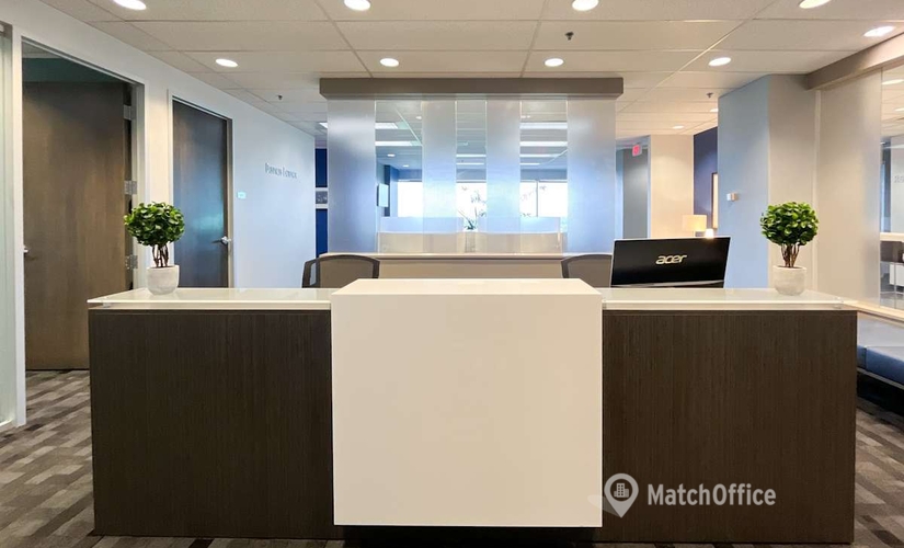 10 m² Business center in Toronto North York, ON, 4711 Yonge Street (M2N 6K8) - 1 | MatchOffice.com