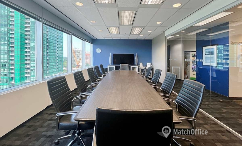 10 m² Business park in Toronto North York, ON, 4711 Yonge Street (M2N 6K8) - 2 | MatchOffice