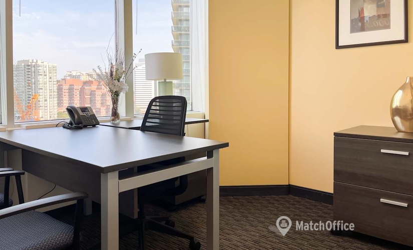 10 m² Serviced office in Toronto North York, ON, 4711 Yonge Street (M2N 6K8) - 3 | MatchOffice