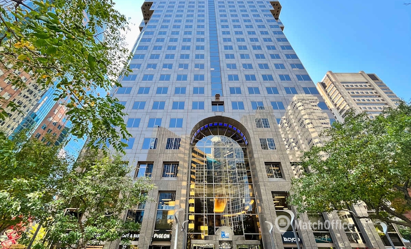 10 m² Serviced office in Montreal, QC, IA (H3A 3H3) - 0 | MatchOffice.com