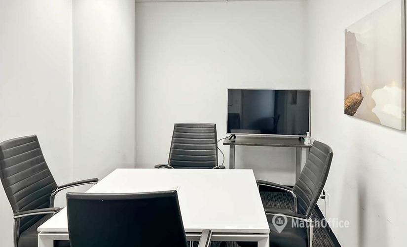 10 m² Serviced office in Montreal, QC, IA (H3A 3H3) - 2 | MatchOffice