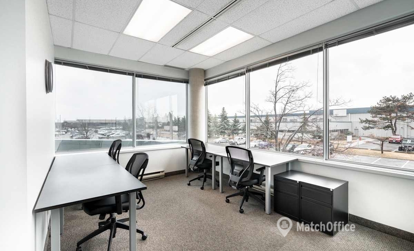 10 m² Shared office  in Burlington, ON, 4145 North Service Road (L7L 6A3) - 4 | MatchOffice.com