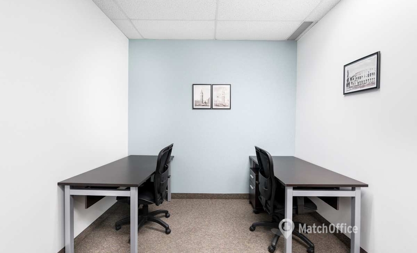 10 m² Shared office in Burlington, ON, 4145 North Service Road (L7L 6A3) - 3 | MatchOffice
