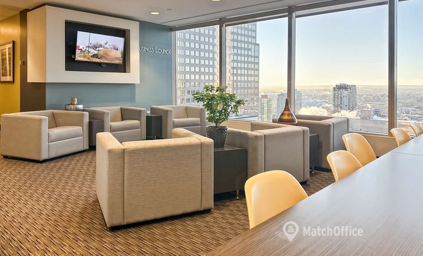 10 m² Coworking in Calgary, AB, South West (T2P 4K9) - 4 | MatchOffice