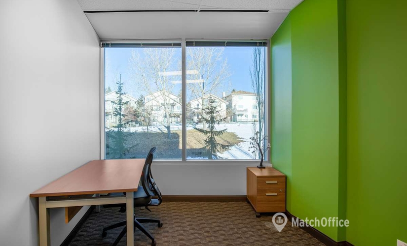 Virtual business address in Calgary, AB, 600 Crowfoot Crescent North West (T3G 0B4) - 3 | MatchOffice.com