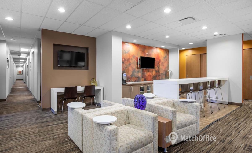 Virtual business address in Calgary, AB, 600 Crowfoot Crescent North West (T3G 0B4) - 4 | MatchOffice