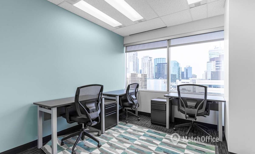 Virtual office in Edmonton, AB, 10665 Jasper Avenue (T5J 3S9) - 3 | MatchOffice.com