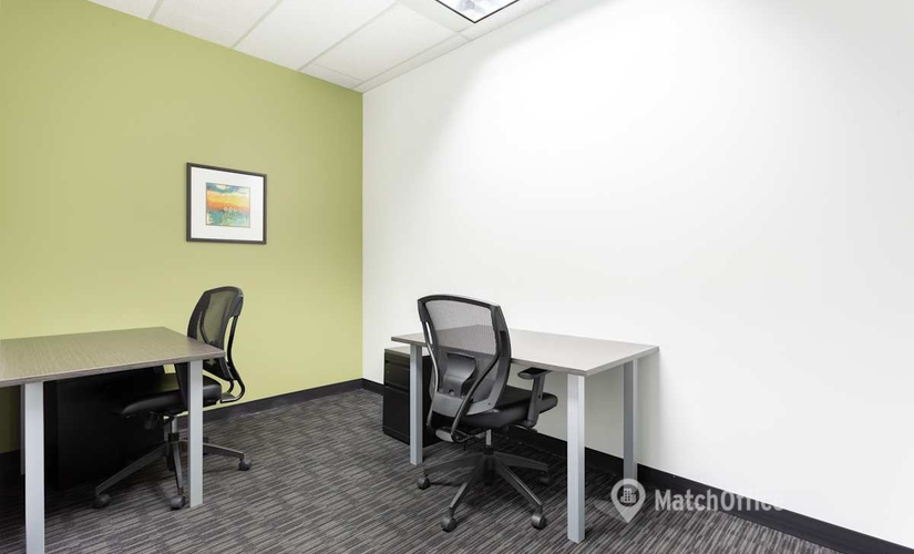 10 m² Business space in Surrey, BC, 7404 King George Boulevard (V3W 1N6) - 3 | MatchOffice.com