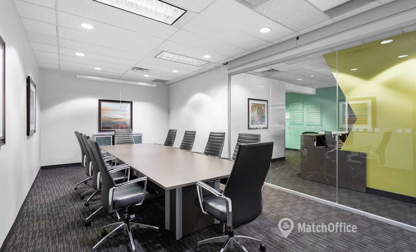 10 m² Coworking space in Surrey, BC, 7404 King George Boulevard (V3W 1N6) - 2 | MatchOffice