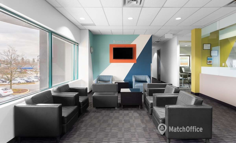10 m² Shared workspace  in Surrey, BC, 7404 King George Boulevard (V3W 1N6) - 4 | MatchOffice