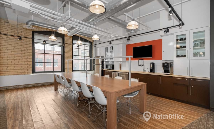 Virtual office in Toronto, 111 Queen Street East (M5C 1S2) - 3 | MatchOffice