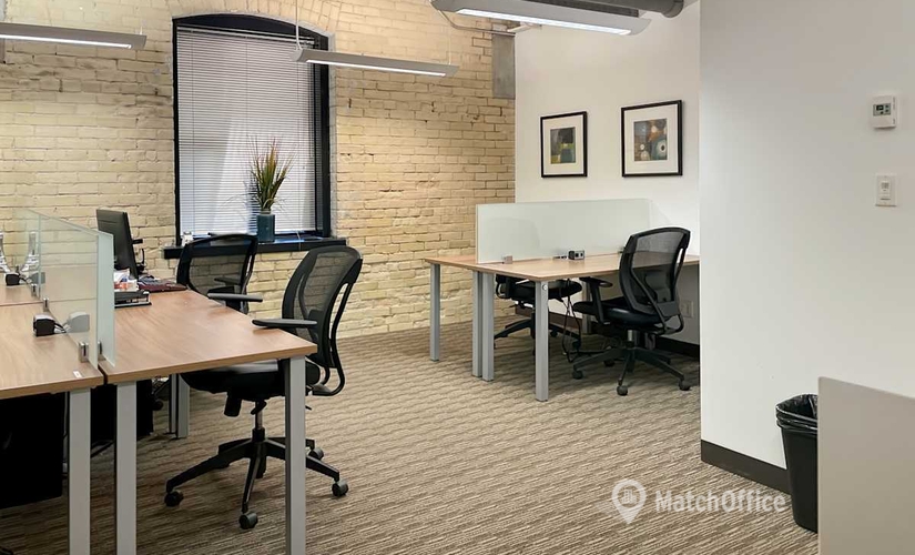 10 m² Business center in Toronto, 60 Atlantic Avenue (M6K 1X9) - 3 | MatchOffice