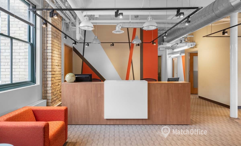 10 m² Coworking  in Toronto, 111 Queen Street East (M5C 1S2) - 1 | MatchOffice.com