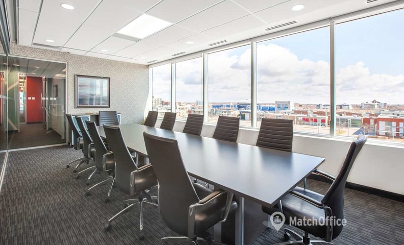 10 m² Coworking  in Laval	, QC, 3055 Saint-Martin Ouest (H7T 0J3) - 2 | MatchOffice.com