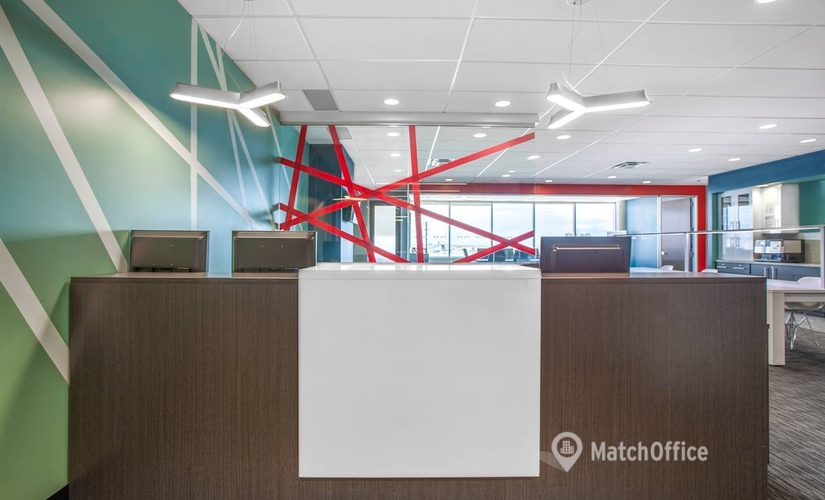 10 m² Business park in Laval , QC, 3055 Saint-Martin Ouest (H7T 0J3) - 1 | MatchOffice