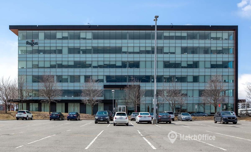 10 m² Serviced office in Laval , QC, 3055 Saint-Martin Ouest (H7T 0J3) - 0 | MatchOffice.com