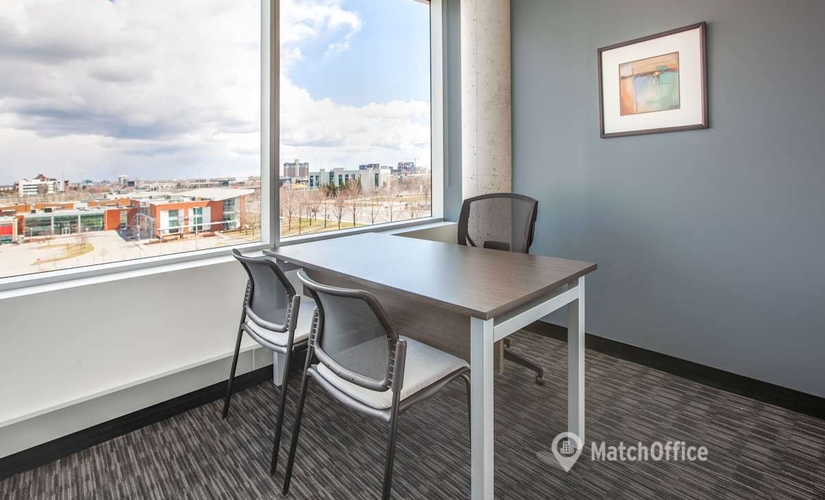 10 m² Serviced office in Laval	, QC, 3055 Saint-Martin Ouest (H7T 0J3) - 3 | MatchOffice.com