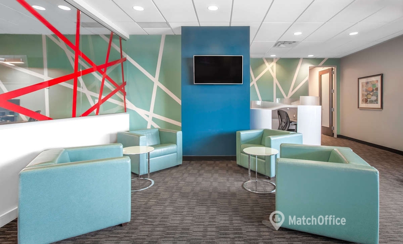 10 m² Serviced office in Laval	, QC, 3055 Saint-Martin Ouest (H7T 0J3) - 4 | MatchOffice