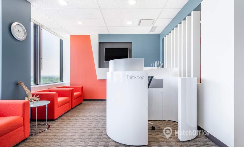 10 m² Coworking space  in Toronto, 2 St. Clair Avenue West (M4V 1L5) - 4 | MatchOffice