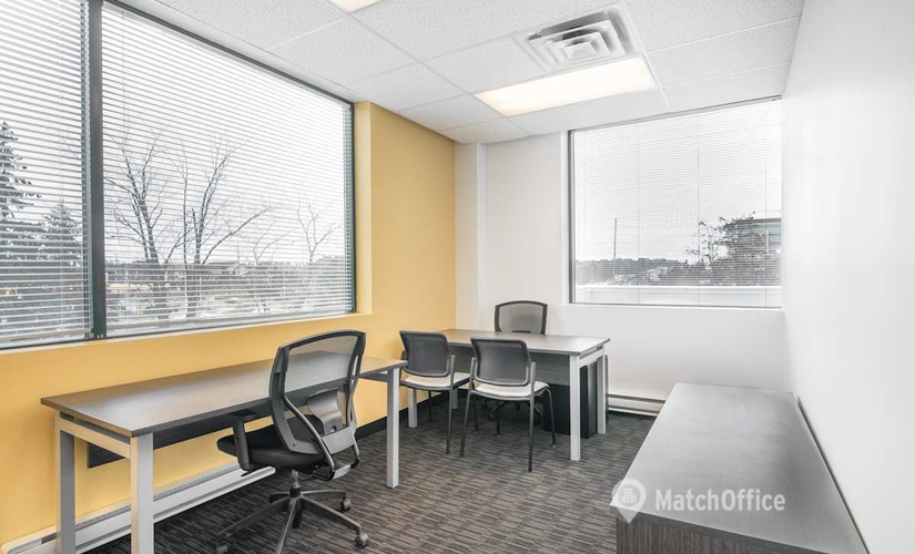 10 m² Coworking space  in Richmond Hill, ON, 9225 Leslie Street (L4B 3H6) - 3 | MatchOffice