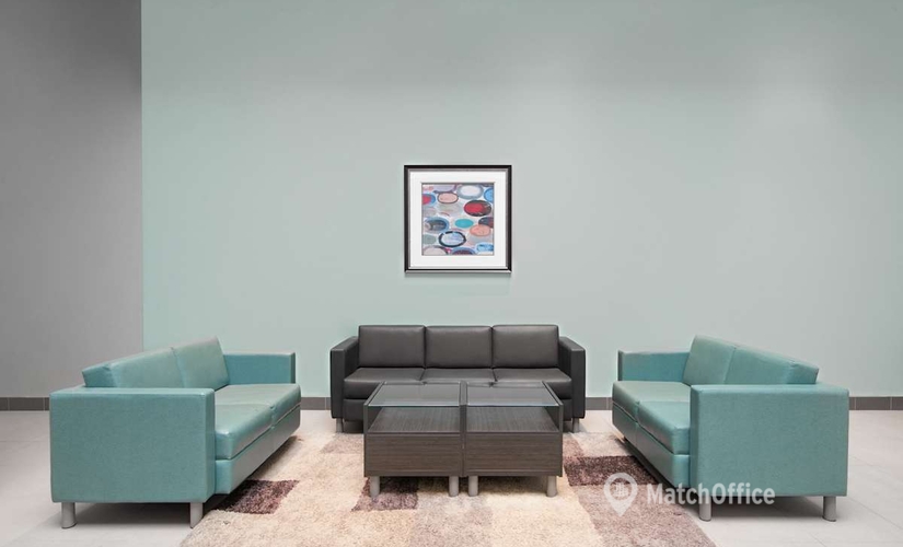 10 m² Coworking space  in Richmond Hill, ON, 9225 Leslie Street (L4B 3H6) - 4 | MatchOffice.com