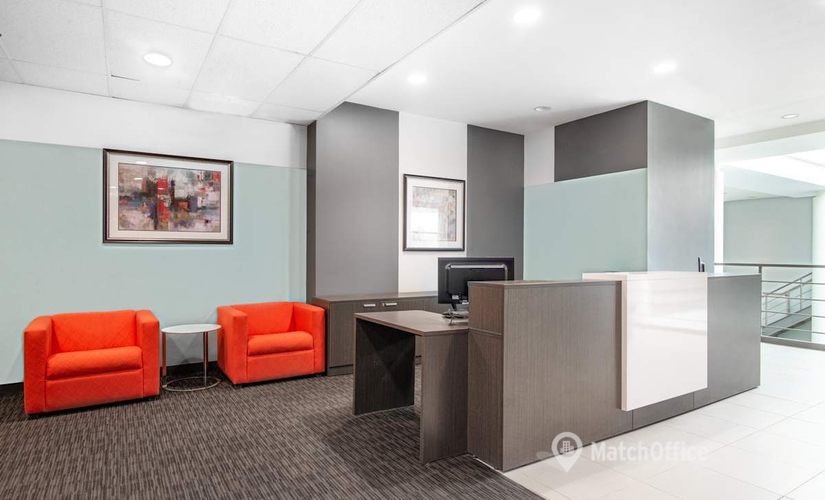 10 m² Co-working in Richmond Hill, ON, 9225 Leslie Street (L4B 3H6) - 1 | MatchOffice