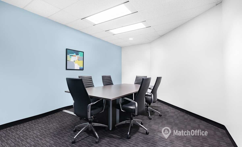 10 m² Serviced office in Oakville, ON, 2010 Winston Park Drive (L6H 5R7) - 2 | MatchOffice