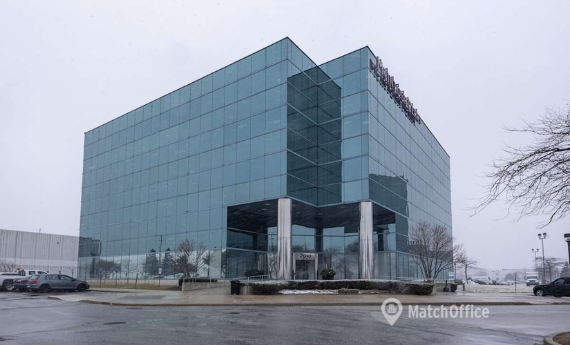 10 m² Business center in Oakville, ON, 2010 Winston Park Drive (L6H 5R7) - 1 | MatchOffice
