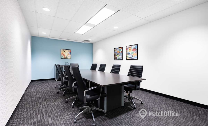 10 m² Business park in Oakville, ON, 2010 Winston Park Drive (L6H 5R7) - 4 | MatchOffice