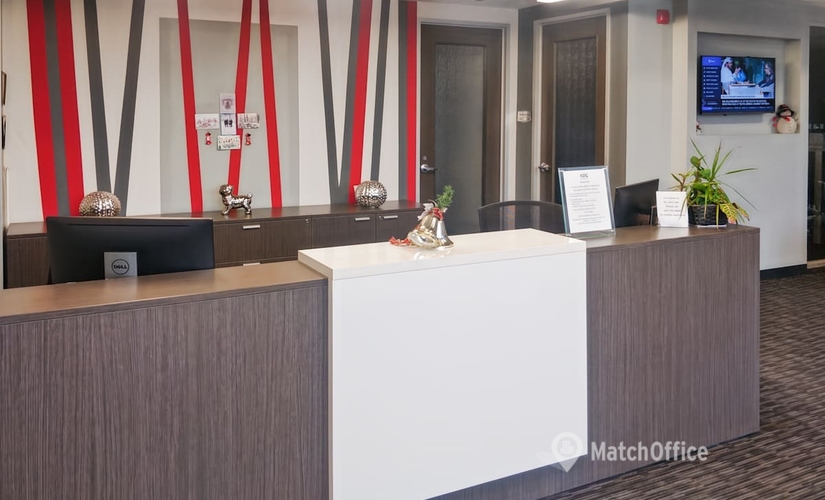 10 m² Business space in Toronto, 3080 Yonge Street (M4N 3N1) - 1 | MatchOffice