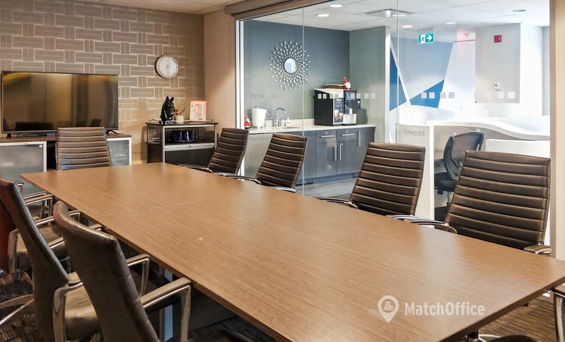 Virtual business address in Toronto, 3080 Yonge Street (M4N 3N1) - 2 | MatchOffice.com