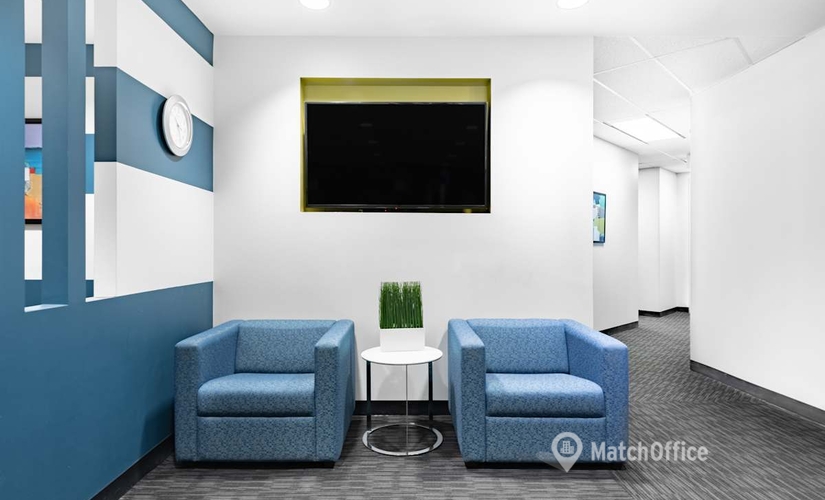 10 m² Shared workspace in Oakville, ON, 2010 Winston Park Drive (L6H 5R7) - 4 | MatchOffice.com