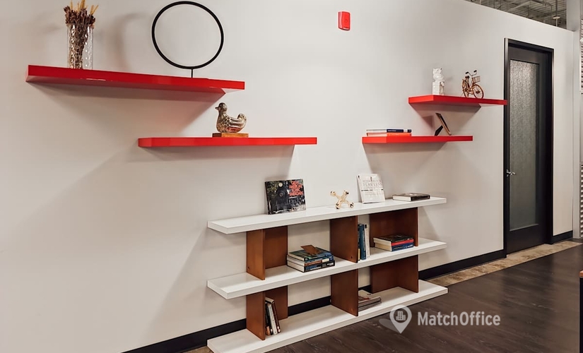 10 m² Business park in Kitchener, ON, 180 Northfield Drive West (N2L 0C7) - 1 | MatchOffice.com