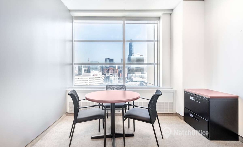 10 m² Co-working in Toronto, 401 Bay Street (M5H 2Y4) - 0 | MatchOffice.com