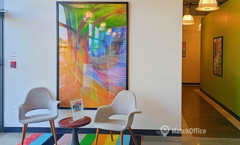 10 m² Shared workspace  in Kitchener, ON, 180 Northfield Drive West (N2L 0C7) - 2 | MatchOffice.com