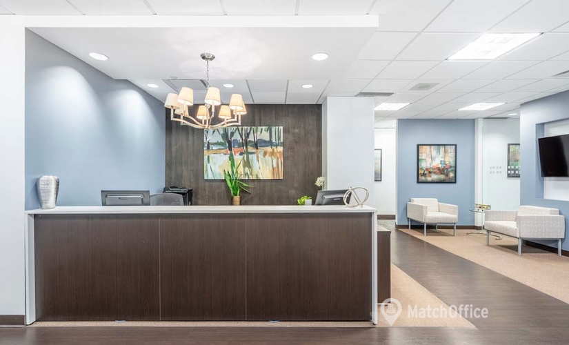 10 m² Serviced office in Toronto, 401 Bay Street (M5H 2Y4) - 1 | MatchOffice