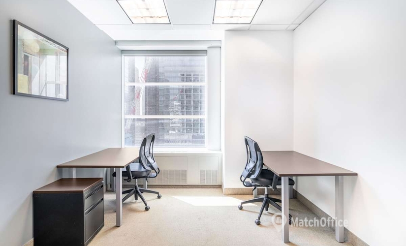 10 m² Serviced office in Toronto, 401 Bay Street (M5H 2Y4) - 3 | MatchOffice