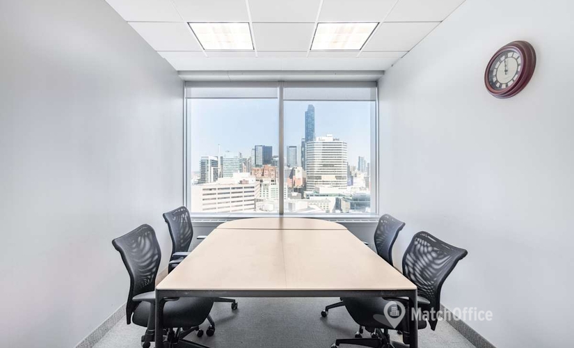 10 m² Business park in Toronto, 401 Bay Street (M5H 2Y4) - 2 | MatchOffice.com