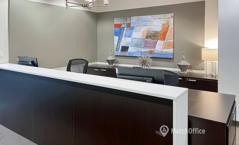 10 m² Business center in Pickering, ON, 1315 Pickering Parkway (L1V 7G5) - 1 | MatchOffice
