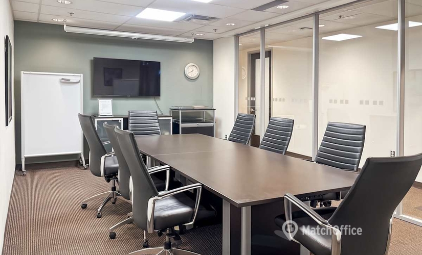10 m² Coworking space  in Montreal, QC, 500 Place d'Armes (H2Y 2W2) - 2 | MatchOffice.com